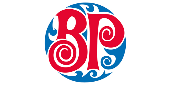 Logo Boston Pizza Parksville