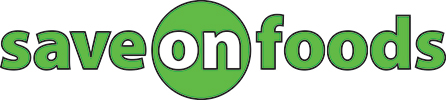 Save-On-Foods Logo Parksville Heavy Equipment